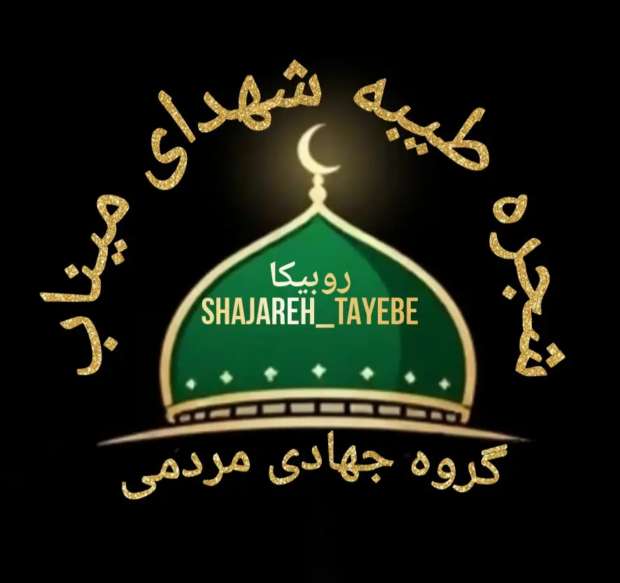 گروه شجره طیبه شهدای میناب