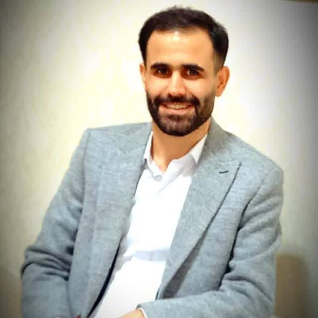 جواد مرزبان