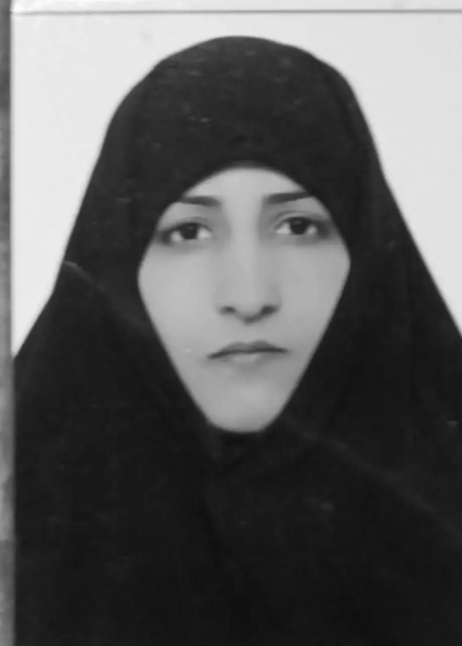 گروه جهادی حضرت رقیه س اسلامشهر