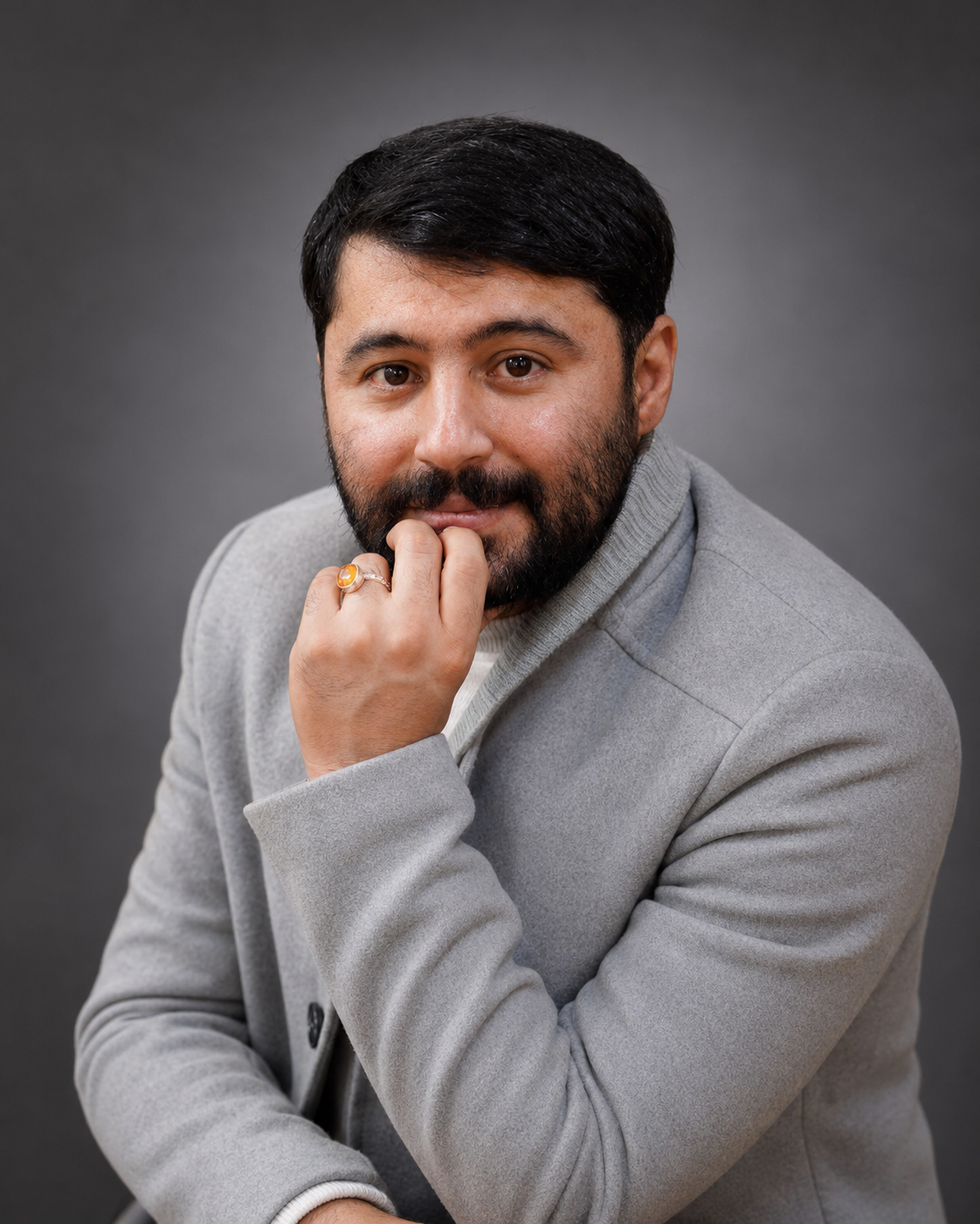 علی اکبر باقری
