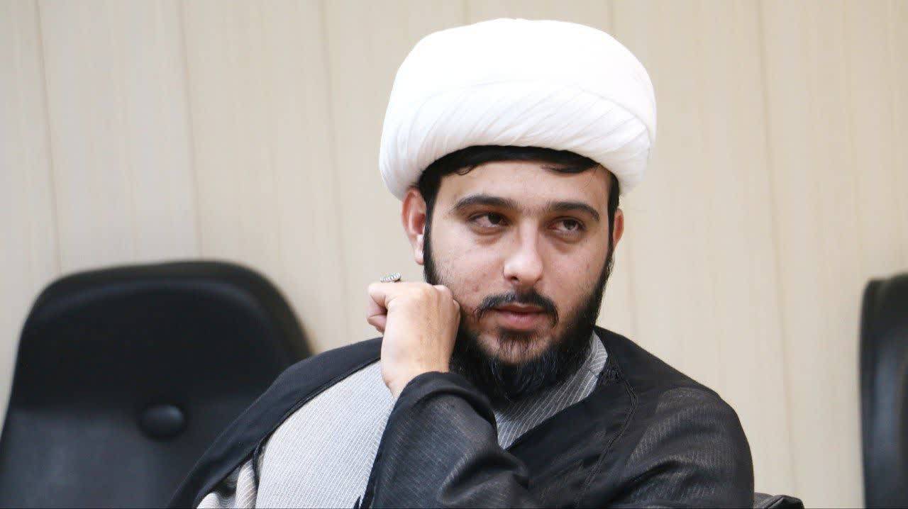 حجت‌الاسلام رضا حشمتی