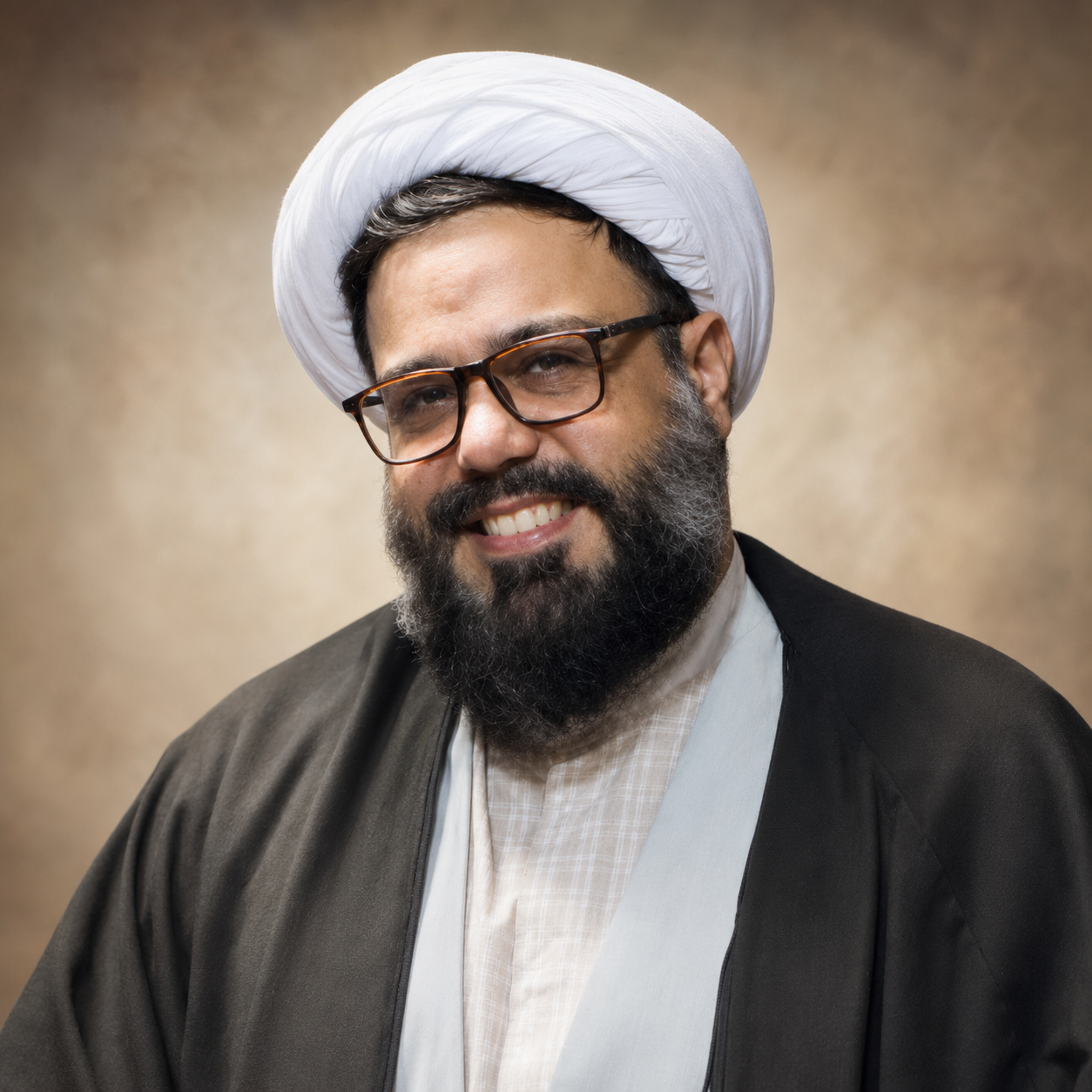 حجت الاسلام حمیدرضا نظری