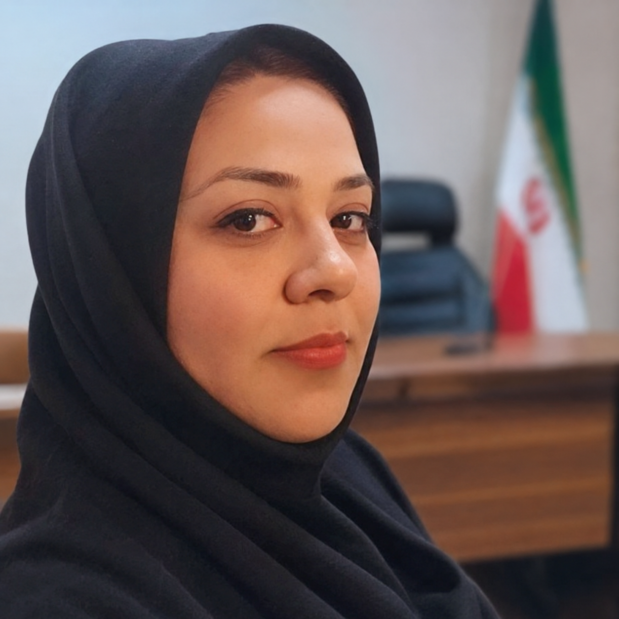 ستاد مطالبه گران بانوان پاکدشت