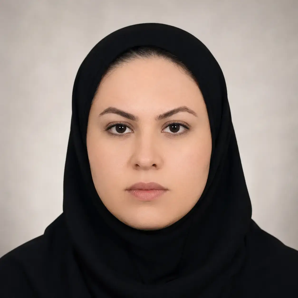 نشان گروه گروه جهادی و هیت حضرت علی اصغر (ع)