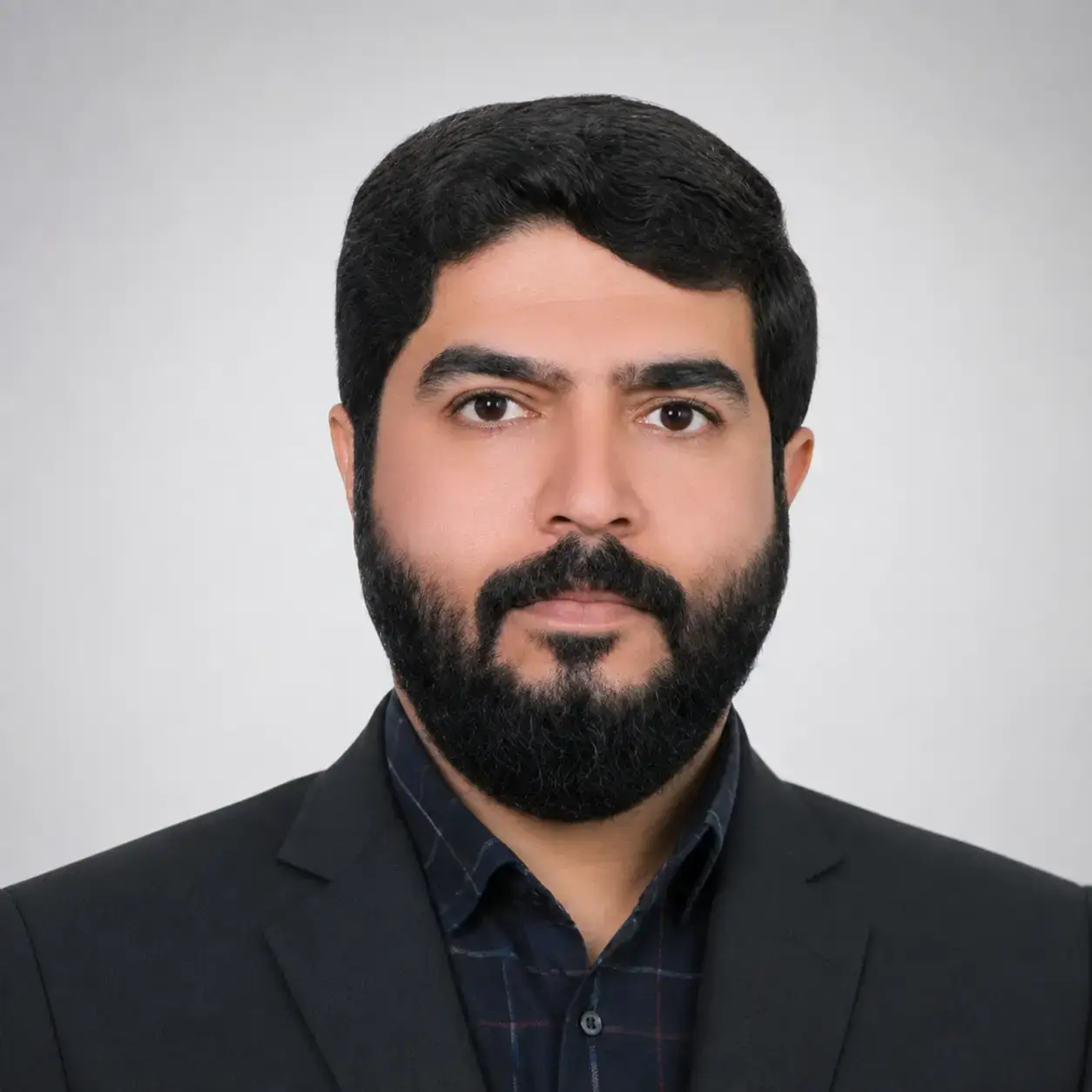 گروه جهادی جضرت عبدالعظیم حسنی (ع)