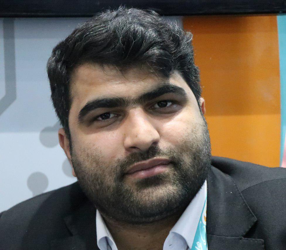 علیرضا گودرزی فرهانی