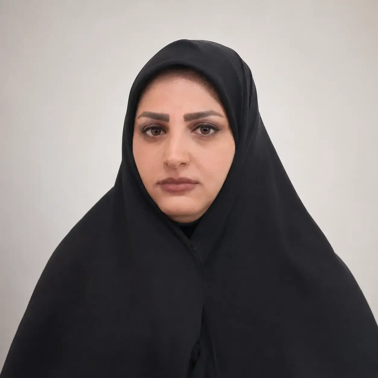 گروه جهادی مدرسه حضرت ام البنین (س)