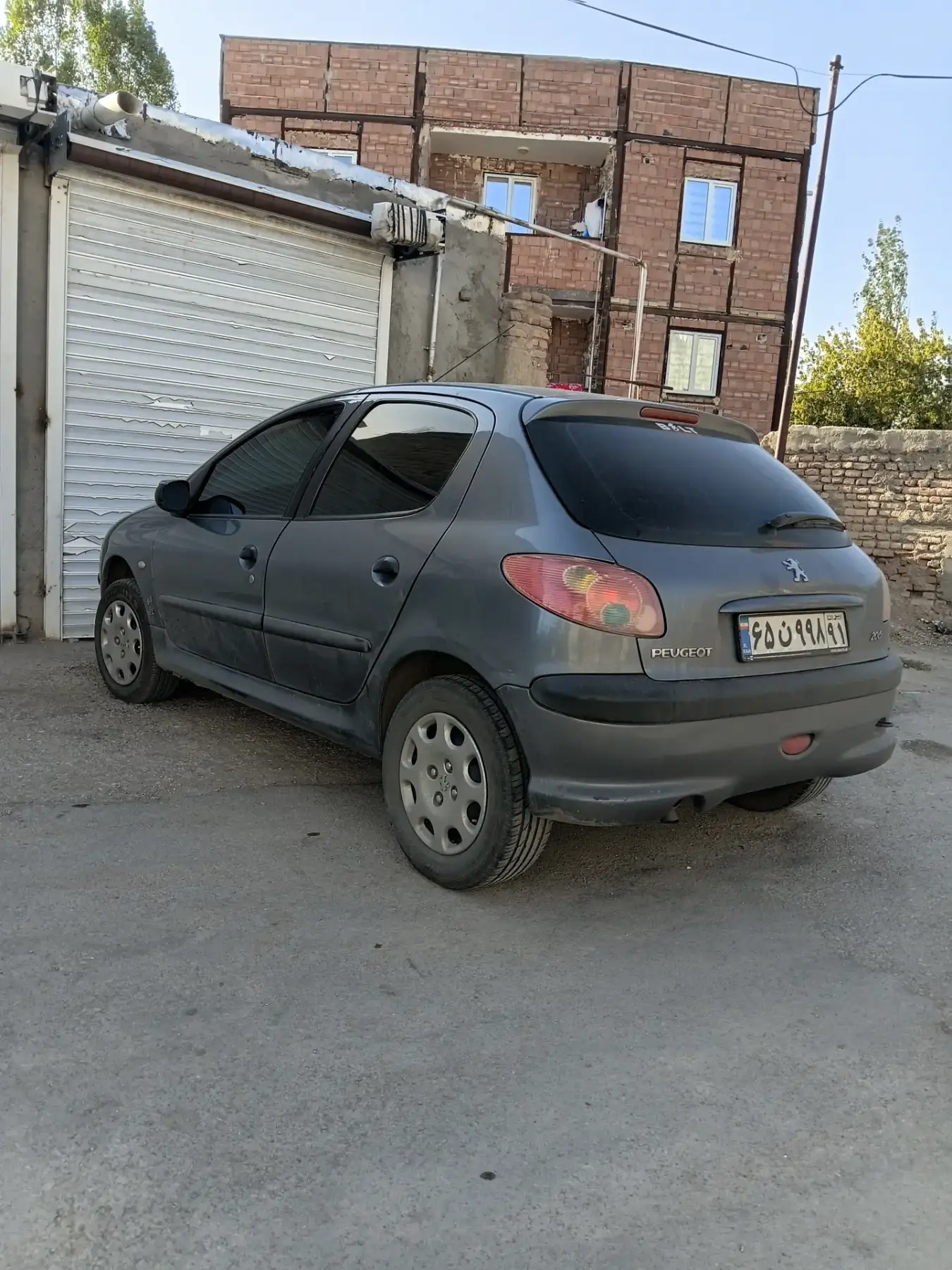 گروه تستی طاها هوشمند
