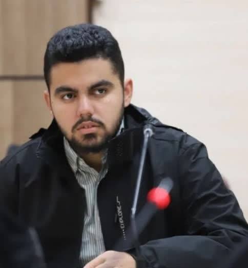 محمدرضا ( طاها ) جوانمرد