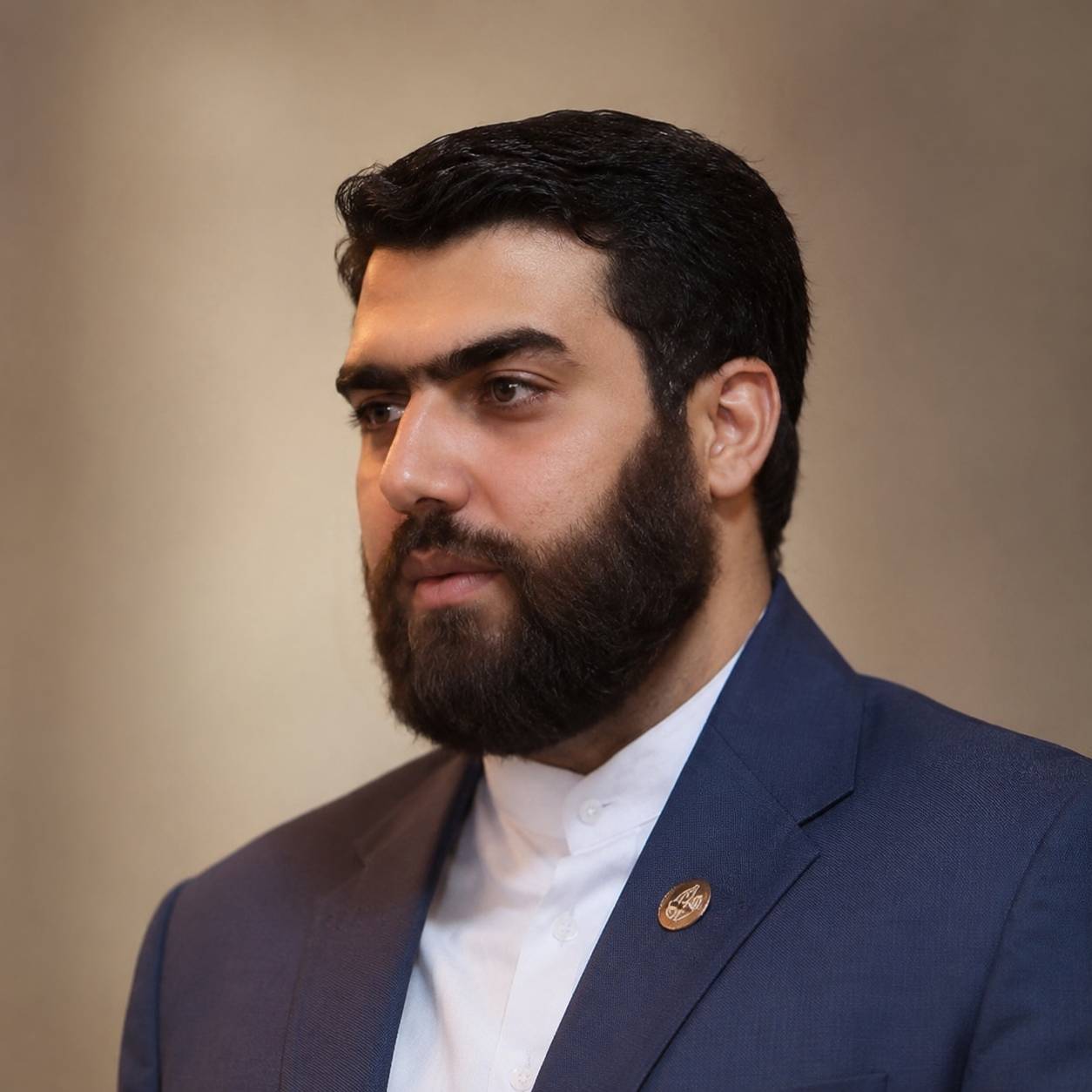 نشان گروه شهید ذوالفقاری