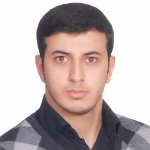 سعید آقازاده