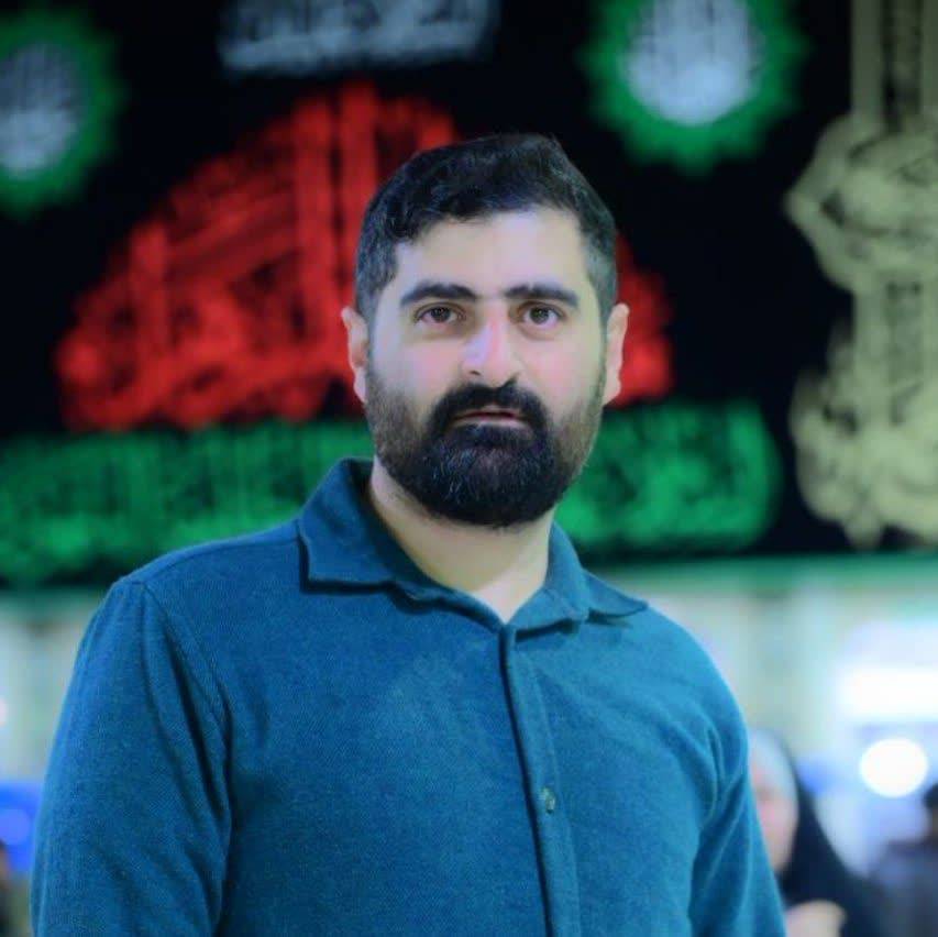 احمد رضا نصیری