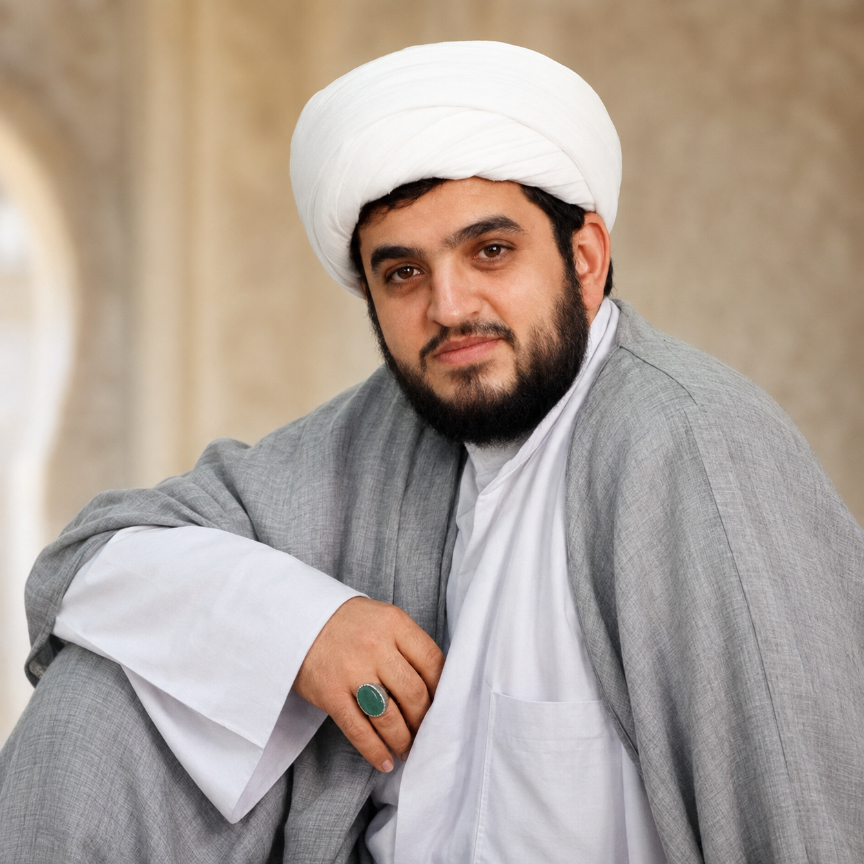 گروه جهادی مسجد جامع امام صادق (ع)