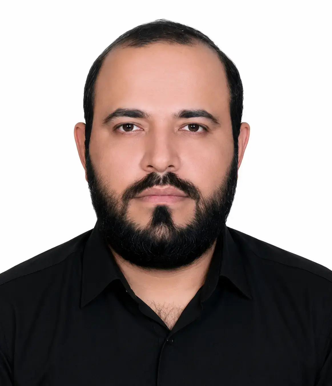 گروه حضرت جوادالائمه علیه السلام حسین آباد