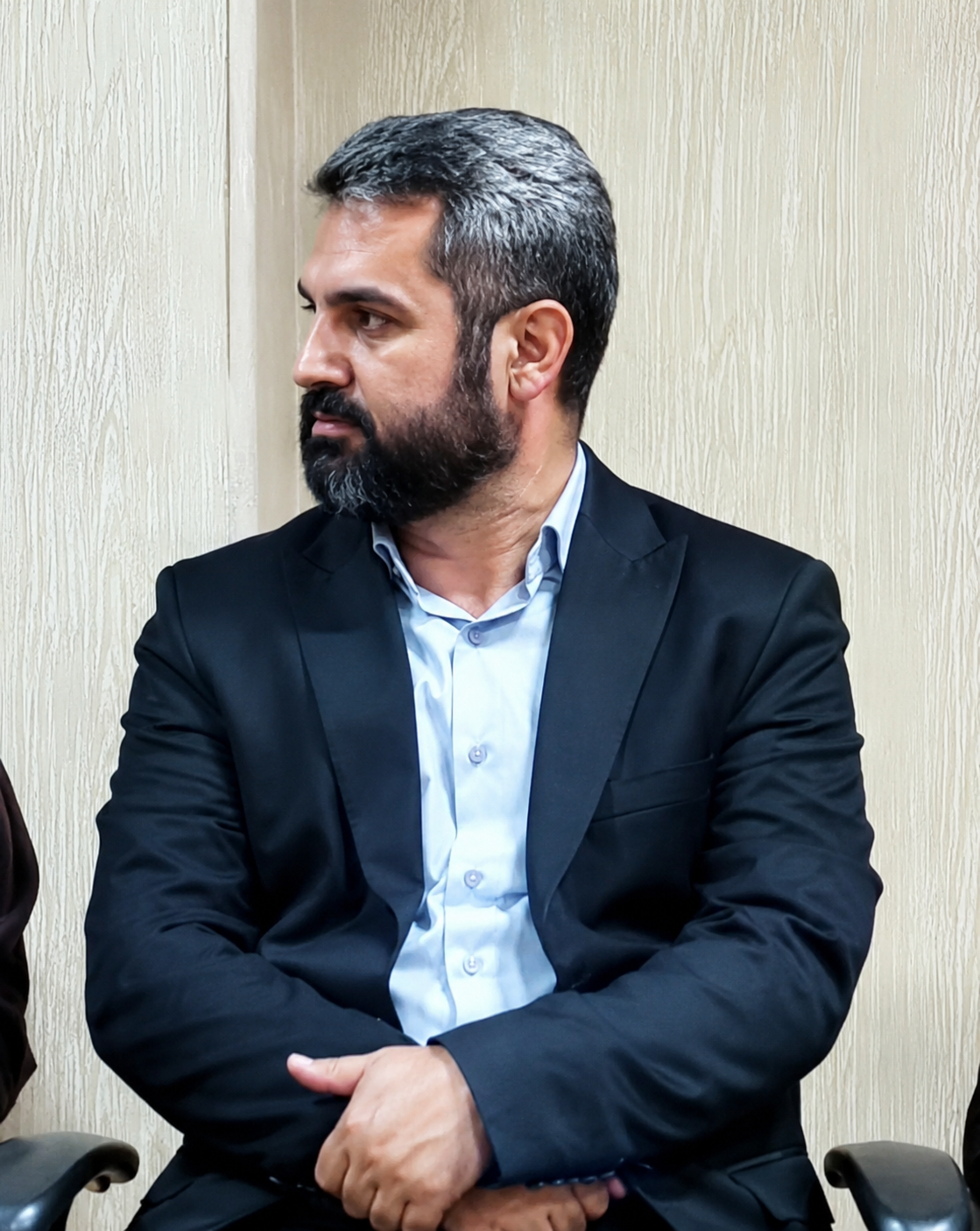 جواد حیدری
